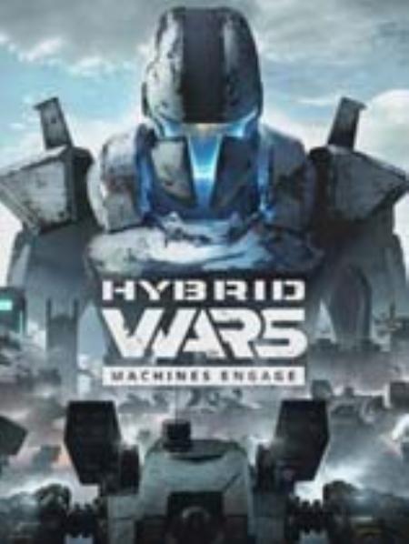 乱世战争免安装绿色版_动作射击STG_英文_绿色版_HybridWars