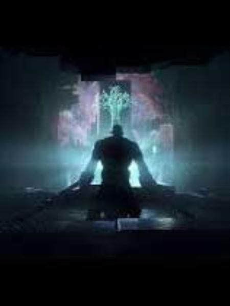 众神：解放免安装绿色版_第三人称射击TPS_英文_绿色版_Immortal:Unchained