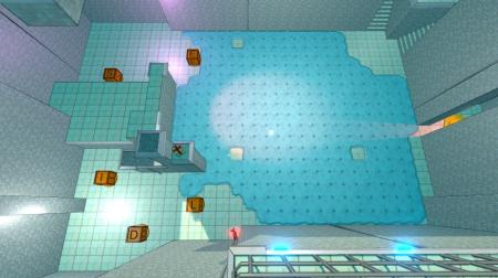 《上帝杀手》游戏截图