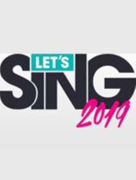 一起歌唱2019免安装绿色版_休闲益智PUZ_英文_绿色版_LetsSing2019