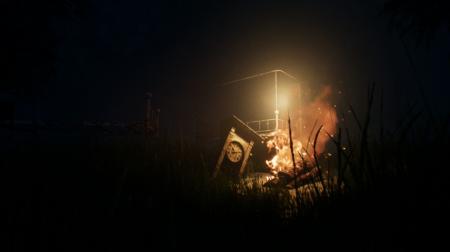 《Nerved》游戏截图