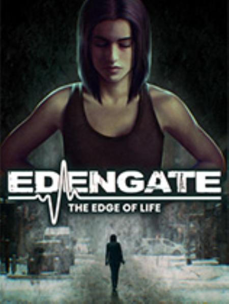 伊甸门：生命边界免安装绿色中文版_冒险解谜AVG_中文_绿色版_EDENGATE:TheEdgeofLife