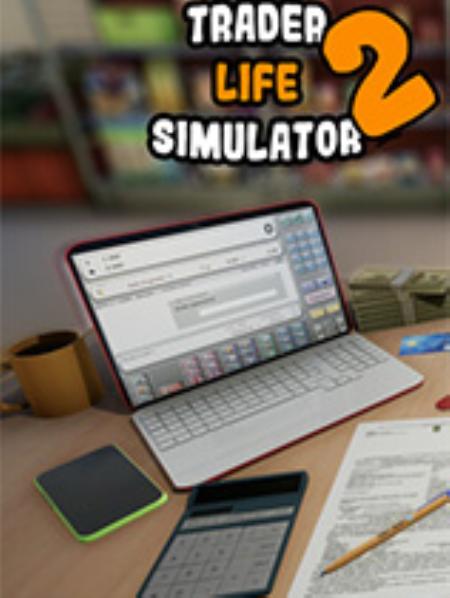 交易员生活模拟器2免安装绿色版_模拟经营SIM_英文_绿色版_TRADERLIFESIMULATOR2