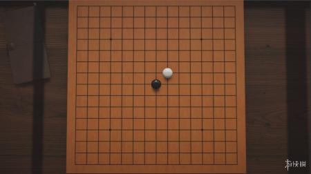 《一起五子棋》游戏截图