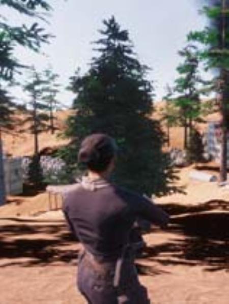 伊拉克北部免安装绿色版_第三人称射击TPS_英文_绿色版_NorthOfIraq