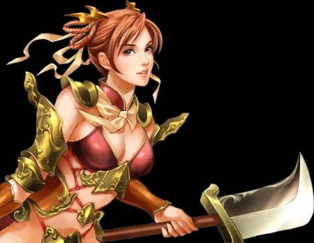 《三国群英传7》游戏截图—5