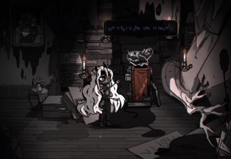 《你的造物》游戏截图