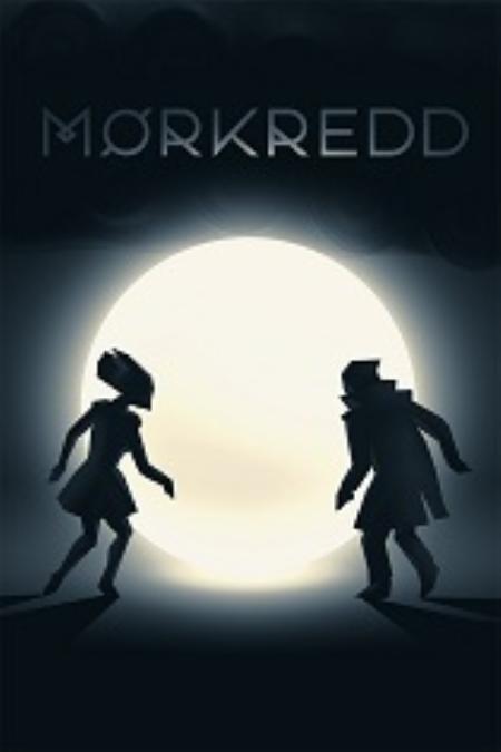 Morkredd免安装绿色中文版_冒险解谜AVG_中文_绿色版_Morkredd