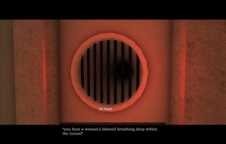 《There Was the Moon》游戏截图