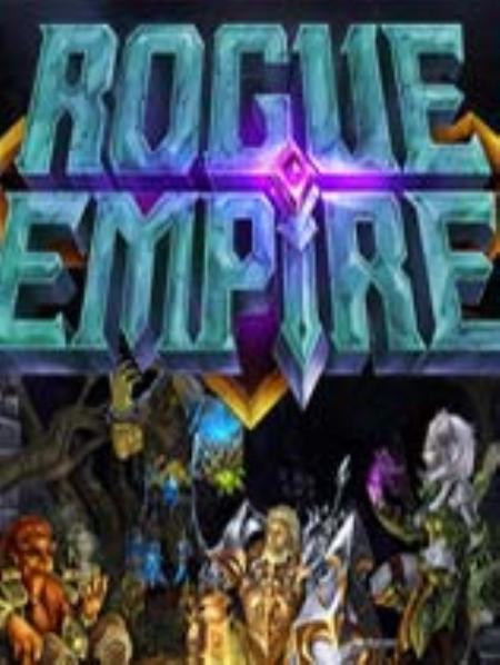 罗格帝国：地牢探险RPG免安装绿色版_角色扮演RPG_英文_绿色版_RogueEmpire:DungeonCrawlerRPG