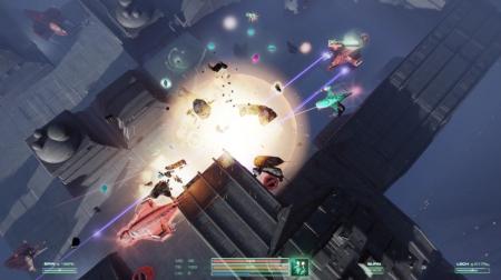 《PION》游戏截图