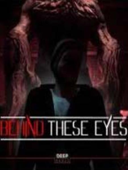 众目背后免安装绿色版_冒险解谜AVG_英文_绿色版_BehindTheseEyes