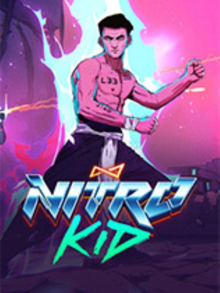 NitroKid免安装绿色中文版_策略战棋SLG_中文_绿色版_NitroKid