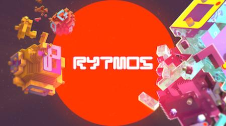 《Rytmos》游戏截图