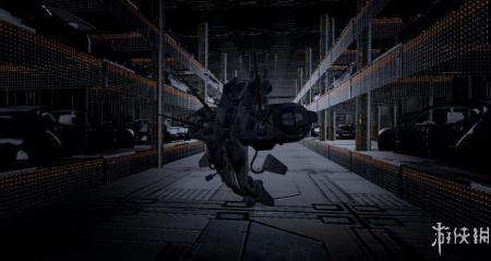 《Z.I.O.N.》游戏截图