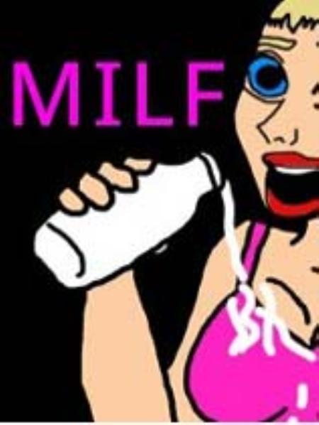 MILF免安装绿色版_动作游戏ACT_英文_绿色版_MILF