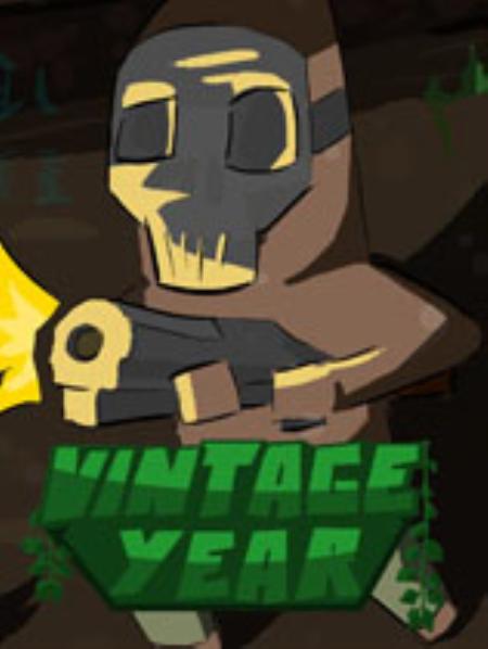 丰收之年免安装绿色版_动作游戏ACT_英文_绿色版_VintageYear