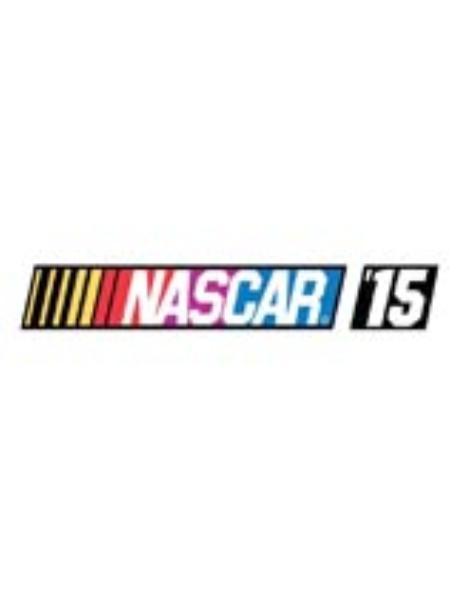 云斯顿赛车15免DVD光盘版_赛车竞速RAC_英文_光盘版_NASCAR15