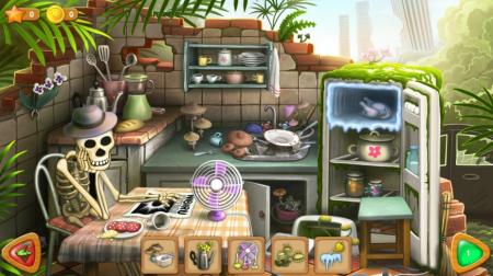 《不可能的宇宙2》游戏截图