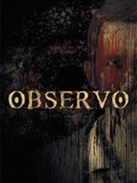 Observo免安装绿色版_冒险解谜AVG_英文_绿色版_Observo