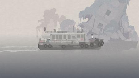 《Mutazione》游戏截图