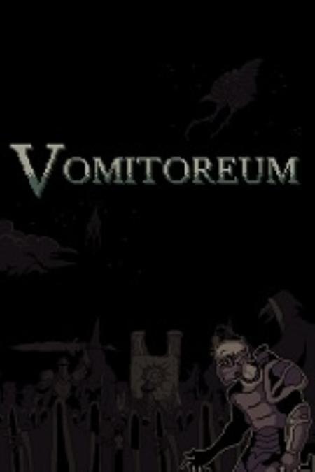 Vomitoreum免安装绿色版_第一人称射击FPS_英文_绿色版_Vomitoreum