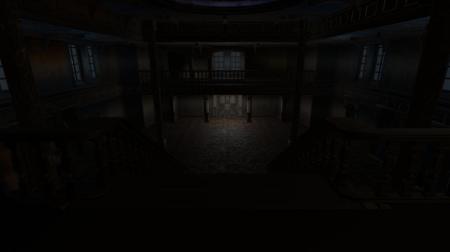 《不速之客》游戏截图