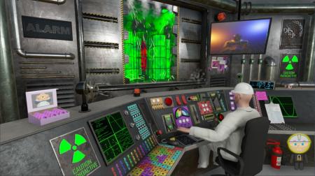 《人体模拟器》游戏截图