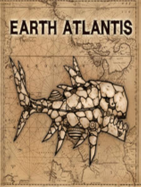 亚特兰蒂斯之地免安装绿色版_动作射击STG_英文_绿色版_EarthAtlantis