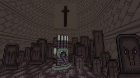 《Vomitoreum》游戏截图