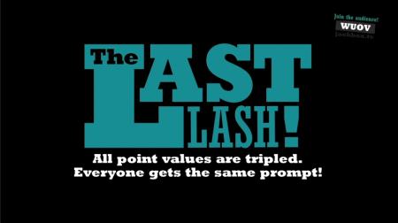 《Quiplash》游戏截图