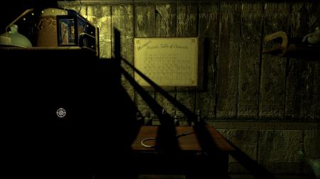 《Possession 1881》游戏截图