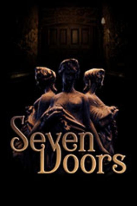 七扇门免安装绿色中文版_冒险解谜AVG_中文_绿色版_SevenDoors