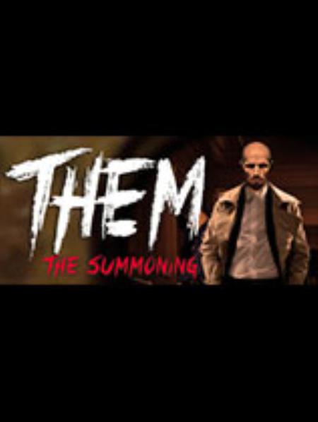 他们：召唤免安装绿色版_冒险解谜AVG_英文_绿色版_ThemTheSummoning