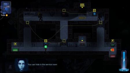 《Starless》游戏截图