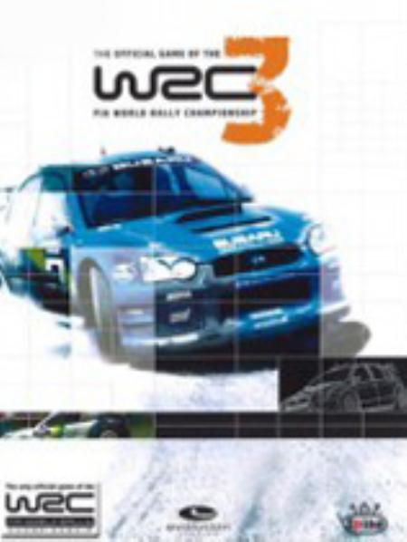 世界拉力锦标赛3游侠LMAO汉化完整硬盘版_赛车竞速RAC_中文_硬盘版_WRC3