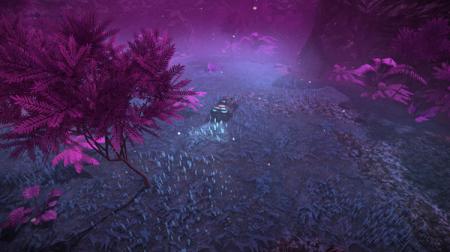 《Trashed》游戏截图