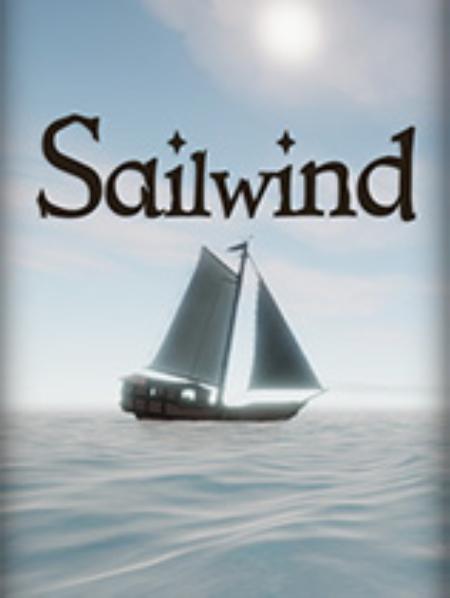 乘风破浪免安装绿色版_模拟经营SIM_英文_绿色版_Sailwind