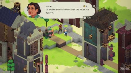 《Nimoyd - Survival Sandbox》游戏截图