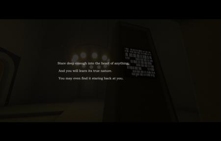 《There Was the Moon》游戏截图