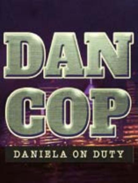 丹妮拉出警免安装绿色版_动作游戏ACT_英文_绿色版_DanCop-DanielaonDuty
