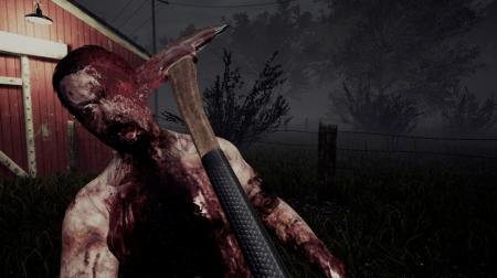 《SURV1V3》游戏截图