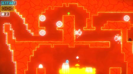 《Super Lumi Live》游戏截图