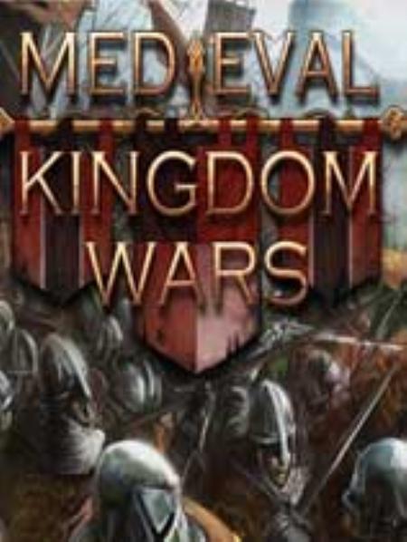 中世纪王国战争免安装绿色中文版_策略战棋SLG_中文_绿色版_MedievalKingdomWars