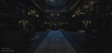 《亡灵庄园：第一章》游戏截图