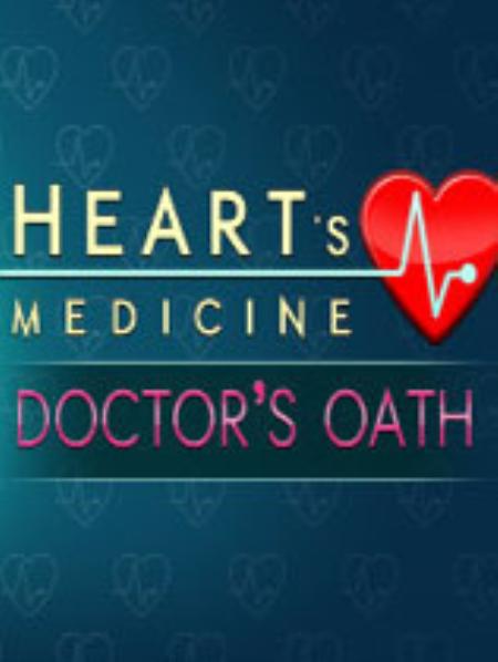 中心医院：医生的誓言免安装绿色中文版_模拟经营SIM_中文_绿色版_HeartsMedicine-DoctorsOath