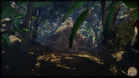 《UAYEB》游戏截图