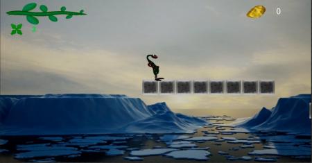 《Weggyes Adventures》游戏截图