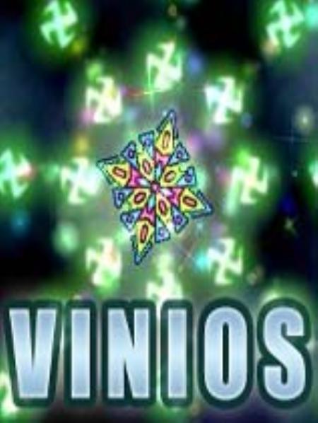 Vinios免安装绿色版_动作射击STG_英文_绿色版_Vinios