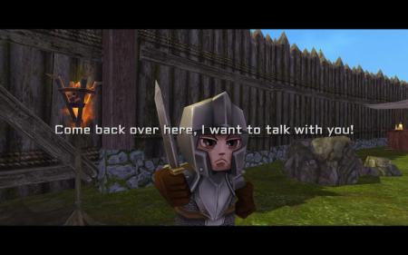 《Vinewing》游戏截图